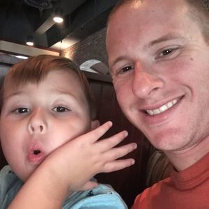 Meet your Posher, Justin